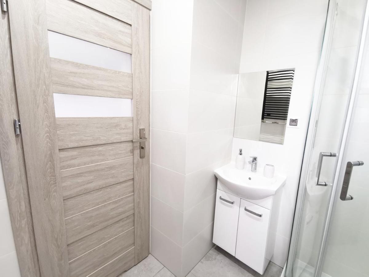 Apartamenty Finska Gdynia Exterior photo